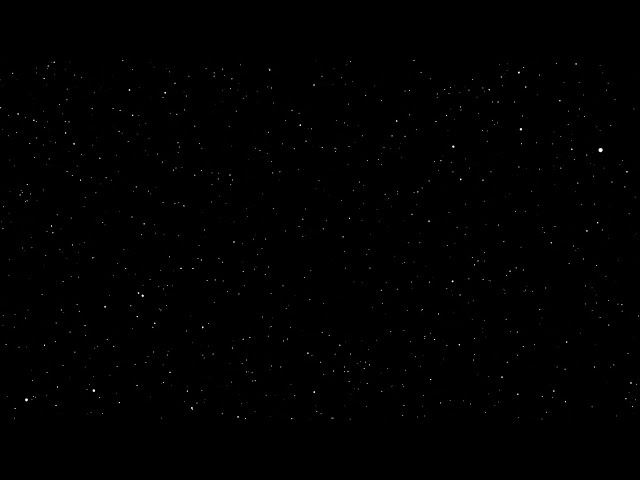 Starfield – Ambient Space Music for Sleep/Study/Relaxing 10 Hours